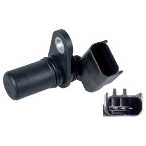 Crankshaft Sensor Fits Chrysler PT Cruiser OE 05269873AB Blue Print ADA107222
