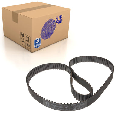 Timing Belt Fits Chrysler PT Cruiser Voyager OE 04621844 Blue Print ADA107503