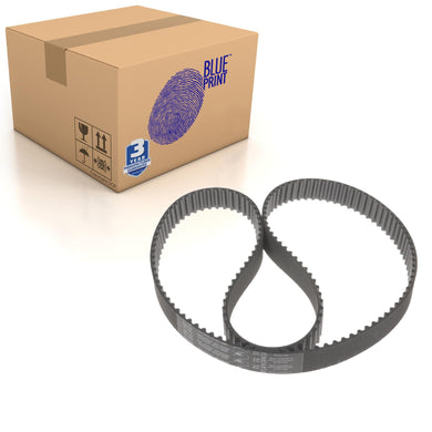 Timing Belt Fits Chrysler PT Cruiser OE 04667611 Blue Print ADA107505