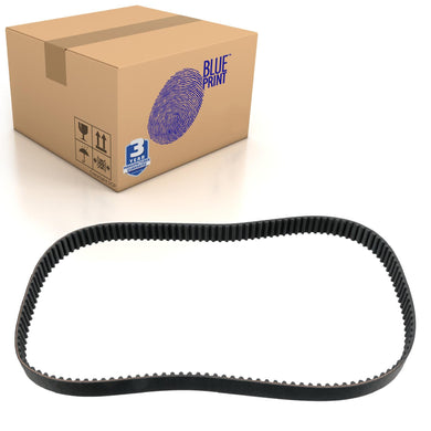 Camshaft Timing Belt Fits Mitsubishi Lancer Outlander Blue Print ADA107506