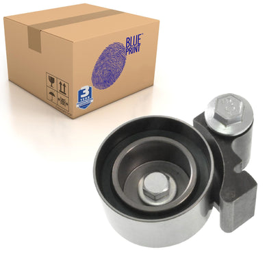 Timing Belt Tensioner Pulley Fits Chrysler 300C 300M Blue Print ADA107605