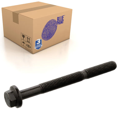 Cylinder Head Bolt Fits Lancia Musa Y Y10 Ypsilon FIAT 500 Blue Print ADA107801