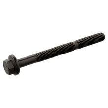 Load image into Gallery viewer, Cylinder Head Bolt Fits Lancia Musa Y Y10 Ypsilon FIAT 500 Blue Print ADA107801