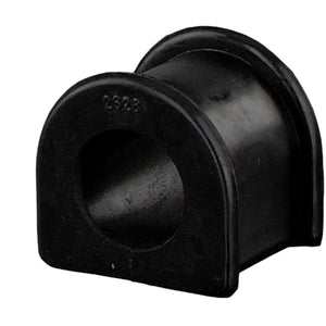 Cherokee Front Anti Roll Bar Bush D 26mm Fits Jeep Blue Print ADA108002