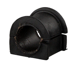 Load image into Gallery viewer, Front Anti Roll Bar Bush D Stabiliser 27mm Fits Dodge Blue Print ADA108004