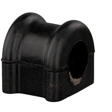 Load image into Gallery viewer, Wrangler Front Anti Roll Bar Bush D 29mm Fits Jeep Blue Print ADA108005