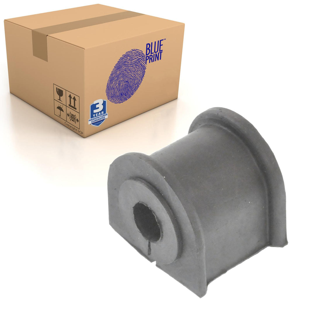 Rear Anti Roll Bar Bush D Stabiliser 15mm Fits Dodge Blue Print ADA108007