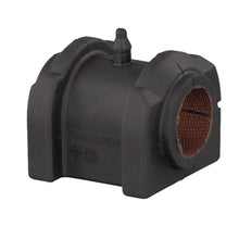Load image into Gallery viewer, Front Anti Roll Bar Bush D Stabiliser 23mm Fits Dodge Blue Print ADA108016