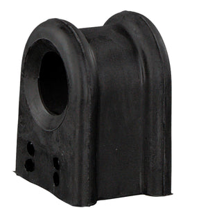 Grand Cherokee Front Anti Roll Bar Bush D 28mm Fits Jeep Blue Print ADA108019