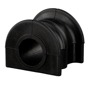 Grand Cherokee Front Anti Roll Bar Bush D 35mm Fits Jeep Blue Print ADA108020