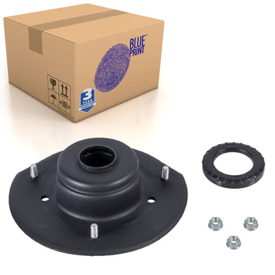 Front Strut Mounting Kit Inc Ball Bearing & Nuts Fits Chrys Blue Print ADA108028