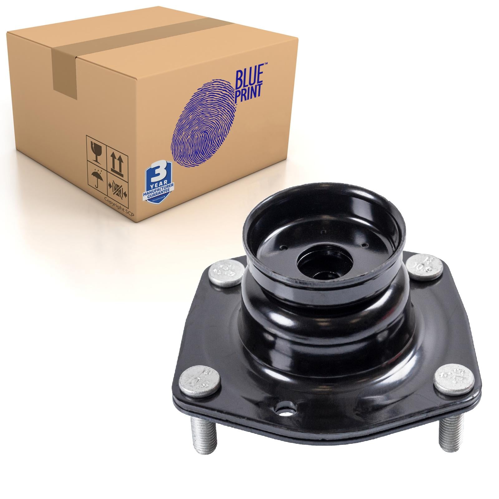 Front Strut Mounting Inc Additional Parts Fits Chrysler Blue Print 