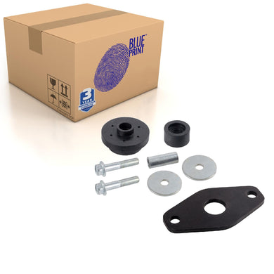 Rear Strut Mounting Kit Inc Additional Parts Fits Chrysler Blue Print ADA108031
