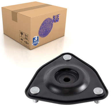 Front Strut Mounting No Friction Bearing Fits Jeep Compass Blue Print ADA108032