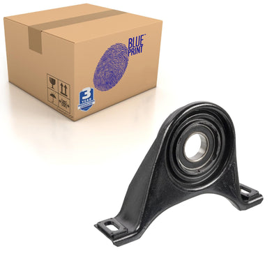 Propshaft Centre Support Inc Integrated Roller Bearing Fits Blue Print ADA108048