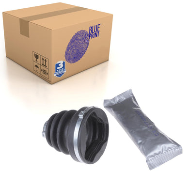 Front Cv Boot Kit Fits Chrysler Grand Voyager Pacifica Blue Print ADA108102