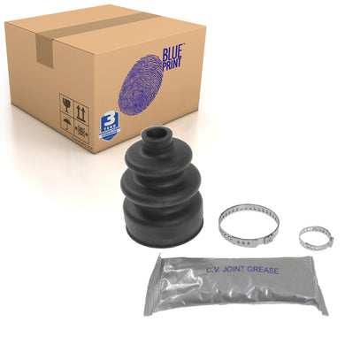 Front Right CV Boot Kit Fits Chrysler Neon PT Cruiser Blue Print ADA108103