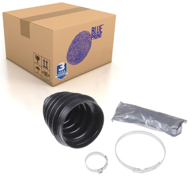 Front CV Boot Kit Fits Chrysler Grand Voyager OE 04641181 Blue Print ADA108105