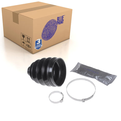 Front Left CV Boot Kit Fits Chrysler Neon PT Cruiser Blue Print ADA108109