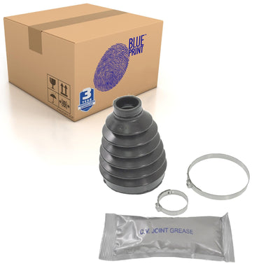 Front CV Boot Kit Fits Chrysler OE 05066024AA Blue Print ADA108111