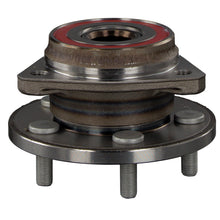 Load image into Gallery viewer, Front Wheel Bearing Hub Kit Fits Chrysler 53007449AB S1 Blue Print ADA108204