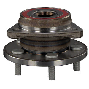 Front Wheel Bearing Hub Kit Fits Chrysler 53007449AB S1 Blue Print ADA108204