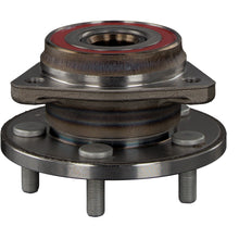 Load image into Gallery viewer, Front Wheel Bearing Hub Kit Fits Chrysler 53007449AB S1 Blue Print ADA108204