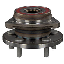 Load image into Gallery viewer, Front Wheel Bearing Hub Kit Fits Chrysler 53007449AB S1 Blue Print ADA108204