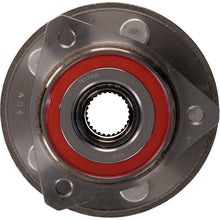 Load image into Gallery viewer, Front Wheel Bearing Hub Kit Fits Chrysler 53007449AB S1 Blue Print ADA108204