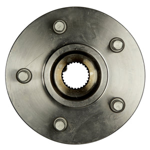 Front Wheel Bearing Hub Kit Fits Chrysler 53007449AB S1 Blue Print ADA108204