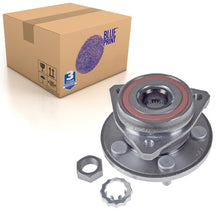 Load image into Gallery viewer, Front Wheel Bearing Hub Kit Fits Chrysler 53007449AB S1 Blue Print ADA108204