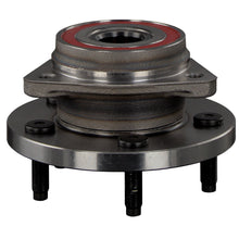 Load image into Gallery viewer, Grand Cherokee Front Wheel Bearing Hub Kit Fits Jeep Blue Print ADA108205