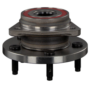 Grand Cherokee Front Wheel Bearing Hub Kit Fits Jeep Blue Print ADA108205