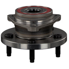 Load image into Gallery viewer, Grand Cherokee Front Wheel Bearing Hub Kit Fits Jeep Blue Print ADA108205