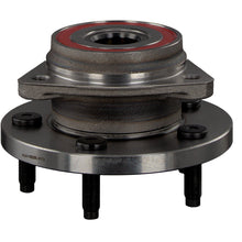 Load image into Gallery viewer, Grand Cherokee Front Wheel Bearing Hub Kit Fits Jeep Blue Print ADA108205
