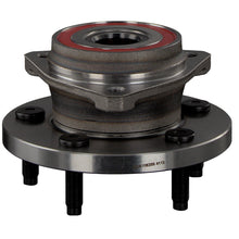 Load image into Gallery viewer, Grand Cherokee Front Wheel Bearing Hub Kit Fits Jeep Blue Print ADA108205