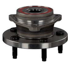Load image into Gallery viewer, Grand Cherokee Front Wheel Bearing Hub Kit Fits Jeep Blue Print ADA108205