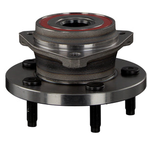 Grand Cherokee Front Wheel Bearing Hub Kit Fits Jeep Blue Print ADA108205