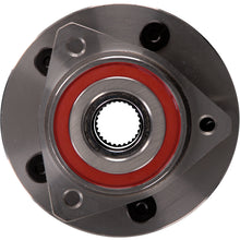 Load image into Gallery viewer, Grand Cherokee Front Wheel Bearing Hub Kit Fits Jeep Blue Print ADA108205