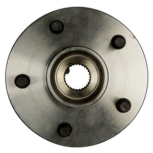 Grand Cherokee Front Wheel Bearing Hub Kit Fits Jeep Blue Print ADA108205
