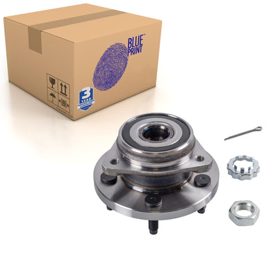 Grand Cherokee Front Wheel Bearing Hub Kit Fits Jeep Blue Print ADA108205