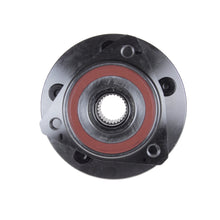 Load image into Gallery viewer, Grand Cherokee Front Wheel Bearing Hub Kit Fits Jeep Blue Print ADA108205