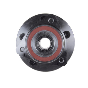 Grand Cherokee Front Wheel Bearing Hub Kit Fits Jeep Blue Print ADA108205