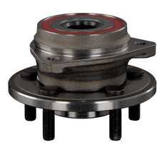 Load image into Gallery viewer, Front Wheel Bearing Hub Kit Fits Chrysler 05016458AA S1 Blue Print ADA108206