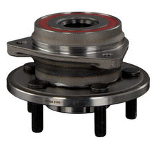 Load image into Gallery viewer, Front Wheel Bearing Hub Kit Fits Chrysler 05016458AA S1 Blue Print ADA108206