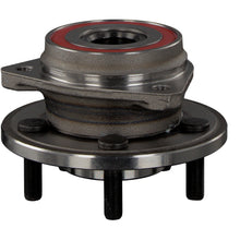 Load image into Gallery viewer, Front Wheel Bearing Hub Kit Fits Chrysler 05016458AA S1 Blue Print ADA108206