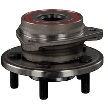 Load image into Gallery viewer, Front Wheel Bearing Hub Kit Fits Chrysler 05016458AA S1 Blue Print ADA108206