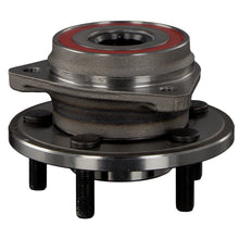 Load image into Gallery viewer, Front Wheel Bearing Hub Kit Fits Chrysler 05016458AA S1 Blue Print ADA108206