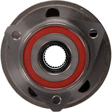 Load image into Gallery viewer, Front Wheel Bearing Hub Kit Fits Chrysler 05016458AA S1 Blue Print ADA108206