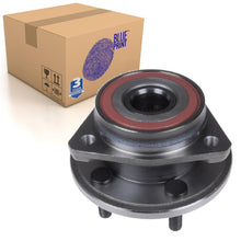 Load image into Gallery viewer, Front Wheel Bearing Hub Kit Fits Chrysler 05016458AA S1 Blue Print ADA108206